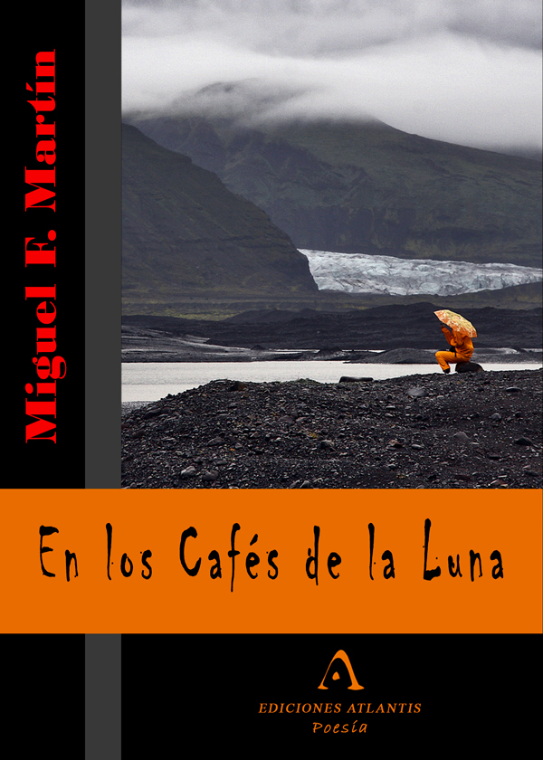 En los cafés de la luna